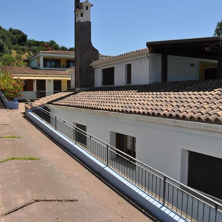 La Corte Degli Ulivi 卡尔德都 外观 照片