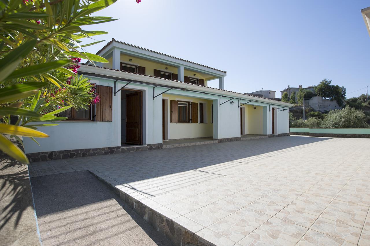 La Corte Degli Ulivi 卡尔德都 外观 照片